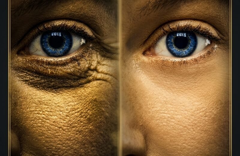 Anti-Wrinkle Injections