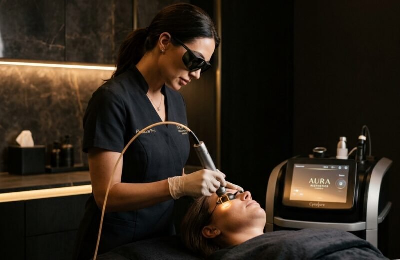 Clinical Microneedling