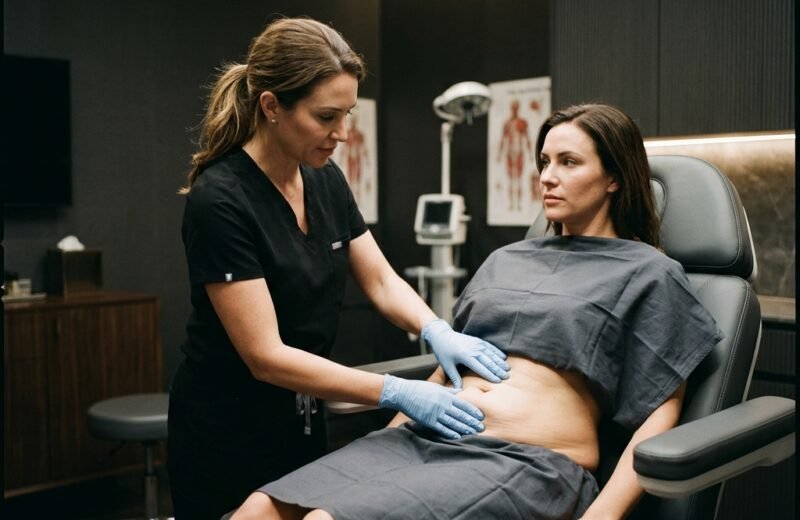 Mommy Makeover in Gurgaon, Delhi & Faridabad: Reclaiming a Body You Don’t Recognize Anymore