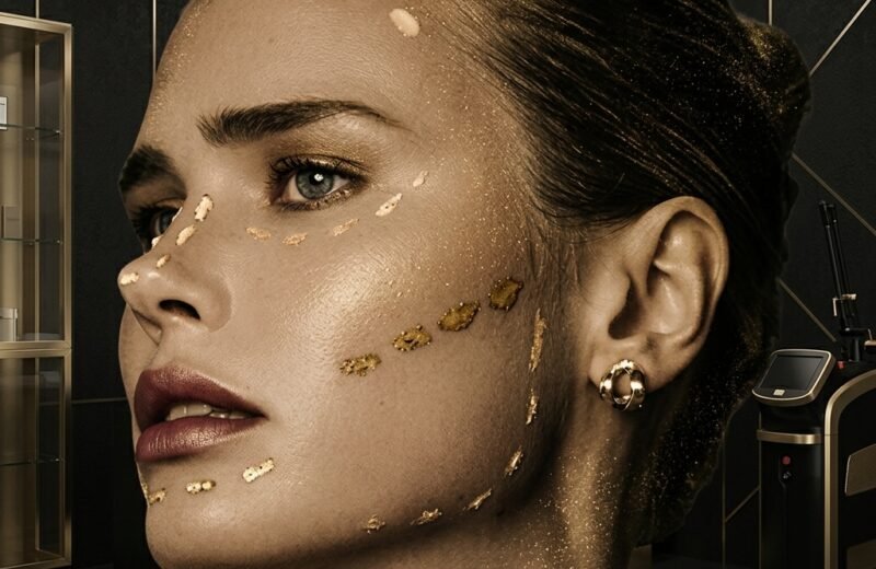 Vampire Facelift